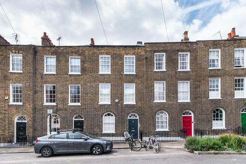 Charlton Place, Angel, Islington, London