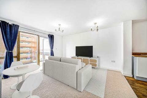 2 bedroom flat for sale, Frean Street, London SE16