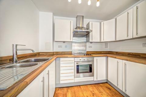 2 bedroom flat for sale, Frean Street, London SE16