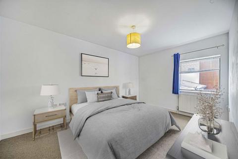 2 bedroom flat for sale, Frean Street, London SE16