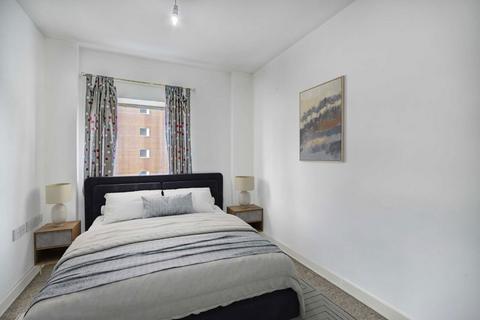 2 bedroom flat for sale, Frean Street, London SE16