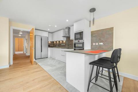 undefined, Wards Wharf Approach, London