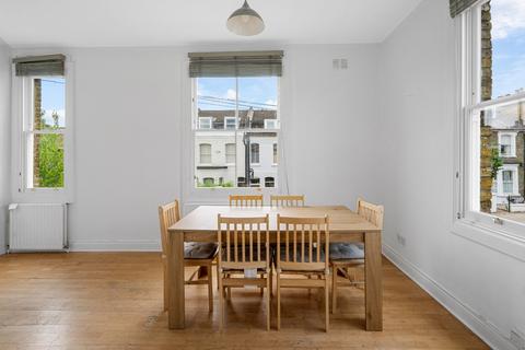 2 bedroom flat for sale, Nottingham Road, London