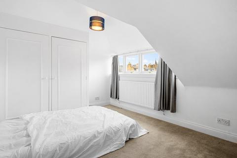 2 bedroom flat for sale, Nottingham Road, London
