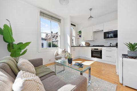 2 bedroom flat for sale, Nottingham Road, London