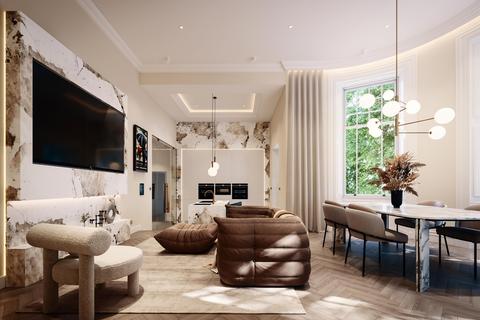 3 bedroom flat for sale, Plot 1, Bayview Estate, 86 Queens Road, Aberdeen, AB15
