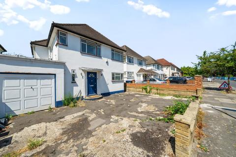 undefined, Corringway, Ealing, W5