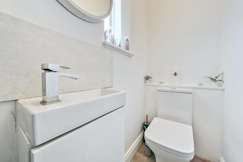 undefined, Corringway, Ealing, W5