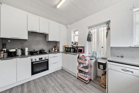 undefined, Corringway, Ealing, W5
