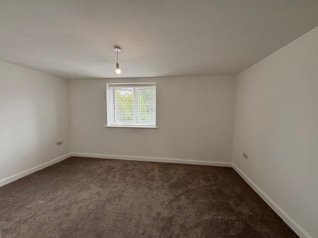 Master bedroom 1