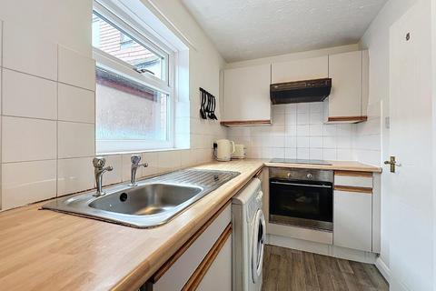 1 bedroom apartment to rent, Treherbert Street, Cathays, Cardiff