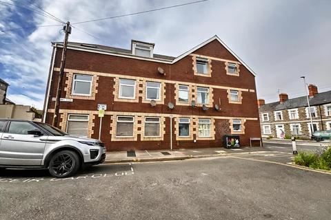 1 bedroom apartment to rent, Treherbert Street, Cathays, Cardiff