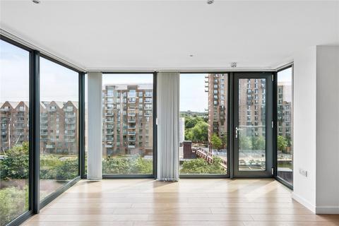 2 bedroom apartment for sale, Egret Heights, Waterside Way, London, N17