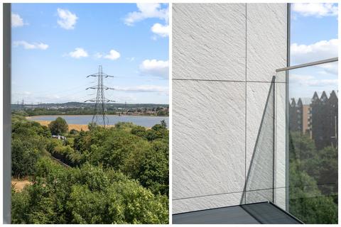 2 bedroom apartment for sale, Egret Heights, Waterside Way, London, N17
