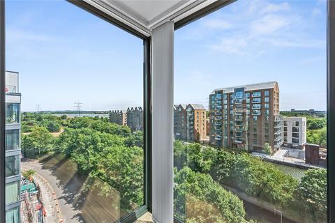 2 bedroom apartment for sale, Egret Heights, Waterside Way, London, N17