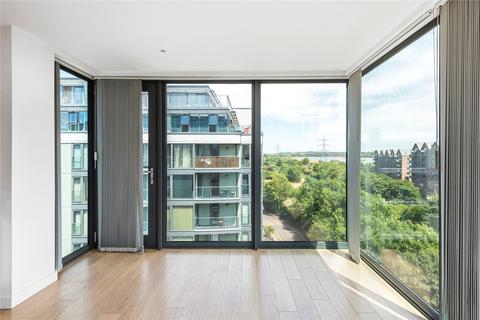 2 bedroom apartment for sale, Egret Heights, Waterside Way, London, N17