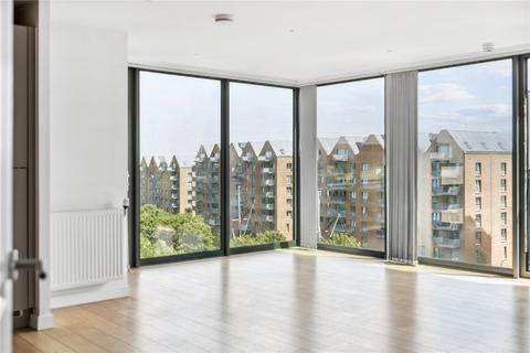 2 bedroom apartment for sale, Egret Heights, Waterside Way, London, N17