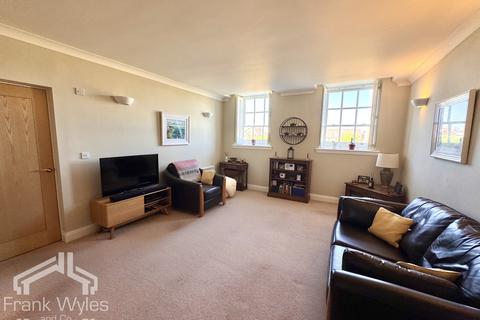 undefined, Queens Manor, Clifton Drive South, LYTHAM ST ANNES, Lancashire