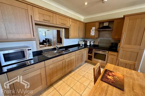 undefined, Queens Manor, Clifton Drive South, LYTHAM ST ANNES, Lancashire
