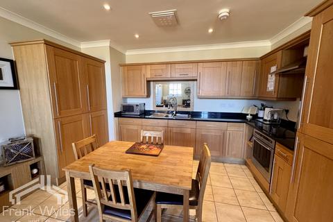 undefined, Queens Manor, Clifton Drive South, LYTHAM ST ANNES, Lancashire