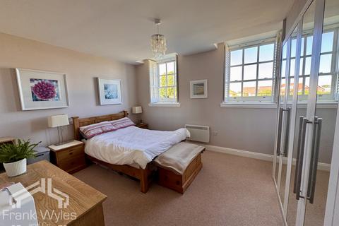 undefined, Queens Manor, Clifton Drive South, LYTHAM ST ANNES, Lancashire