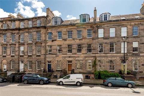 undefined, London Street, New Town, Edinburgh, EH3