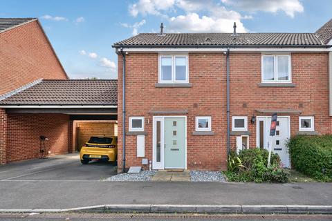 39 Englefield Way, Basingstoke, RG24 9SF