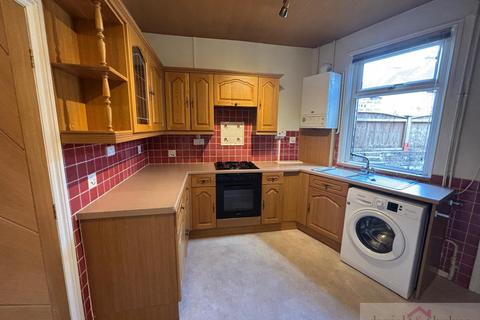 undefined, Well Street, Leek, Staffordshire, ST13 6JU