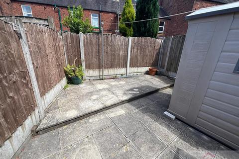undefined, Well Street, Leek, Staffordshire, ST13 6JU