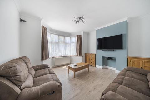 5 bedroom semi-detached house for sale, Ravenscroft Avenue, Wembley, HA9 9TL