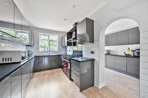 5 bedroom semi-detached house for sale, Ravenscroft Avenue, Wembley, HA9 9TL