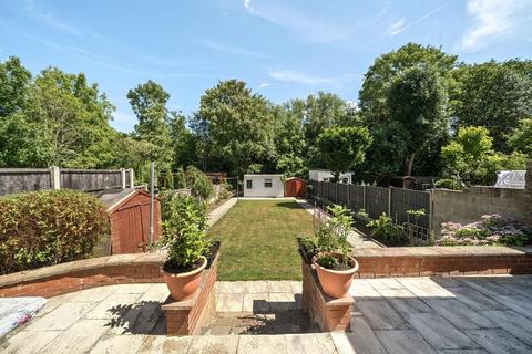 5 bedroom semi-detached house for sale, Ravenscroft Avenue, Wembley, HA9 9TL