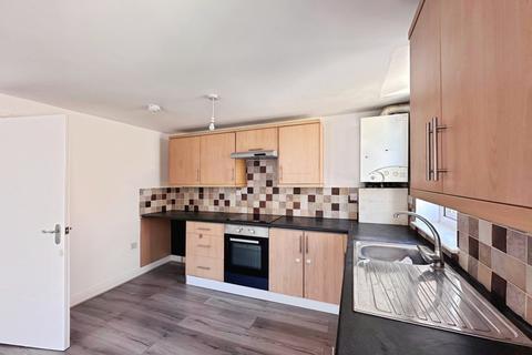 2 bedroom apartment to rent, Athelstan Road Margate CT9