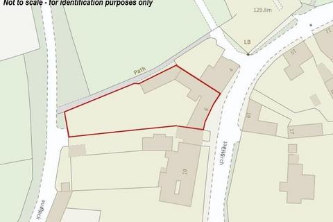5 bedroom terraced house for sale, Church Street, Belton In Rutland LE15