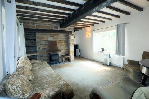 5 bedroom terraced house for sale, Church Street, Belton In Rutland LE15