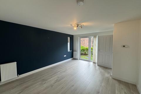 3 bedroom end of terrace house to rent, Cunningham Square, Portobello, Edinburgh, EH15
