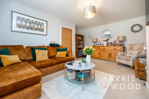 40 Lowefields, Earls Colne, Colchester, CO6 2LH