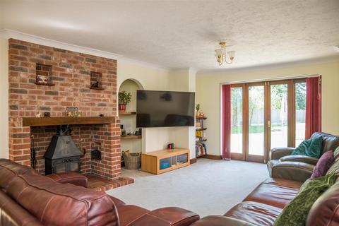 3 bedroom detached house for sale, Bramble Cottage, Stackwood Road, Polstead Heath
