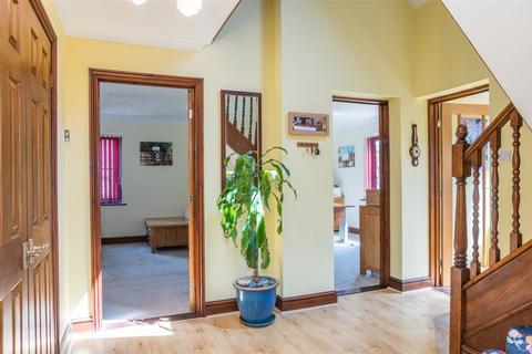 3 bedroom detached house for sale, Bramble Cottage, Stackwood Road, Polstead Heath