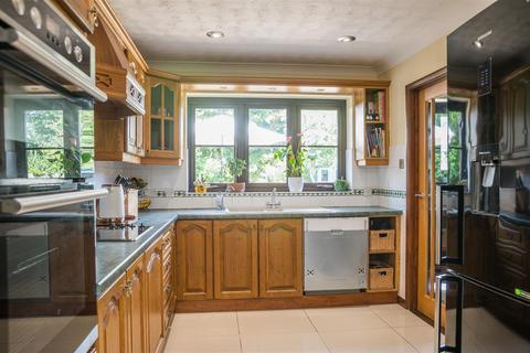 3 bedroom detached house for sale, Bramble Cottage, Stackwood Road, Polstead Heath