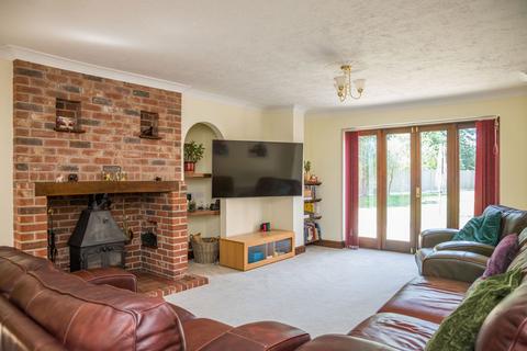 3 bedroom detached house for sale, Bramble Cottage, Stackwood Road, Polstead Heath