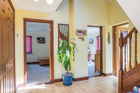 3 bedroom detached house for sale, Bramble Cottage, Stackwood Road, Polstead Heath