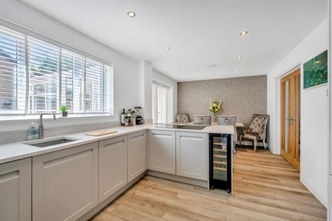 4 bedroom detached house for sale, Vermont Close, Great Sankey, WA5