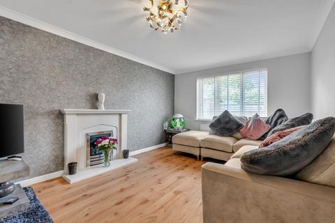 4 bedroom detached house for sale, Vermont Close, Great Sankey, WA5
