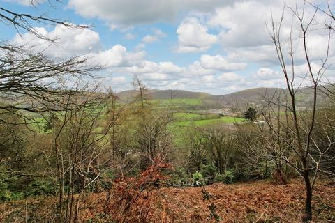 undefined, Church Stretton SY6