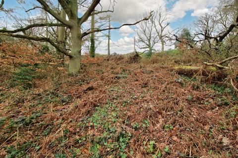 undefined, Church Stretton SY6