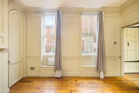 3 bedroom terraced house for sale, Albury Street, London, SE8