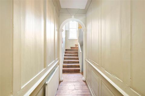 43 Albury Street, London, SE8 3PT