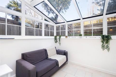 43 Albury Street, London, SE8 3PT