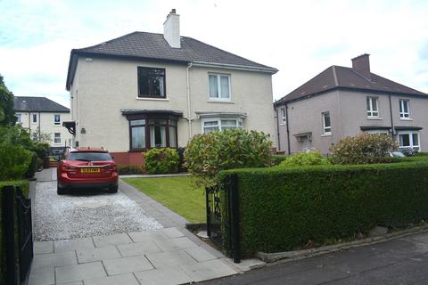 3 bedroom semi-detached house for sale, 110 Kirkton Avenue, Glasgow, G13 3AB